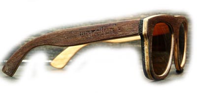 Les lunettes en bois : Osez le naturel !