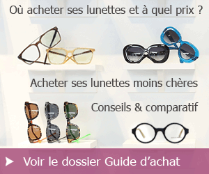 Lunettes de protection : quelles différences avec les lunettes de